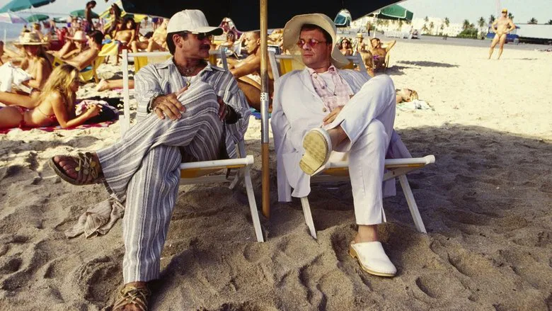 The Birdcage screenshot 2