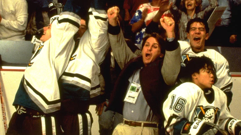 D2: The Mighty Ducks screenshot 6