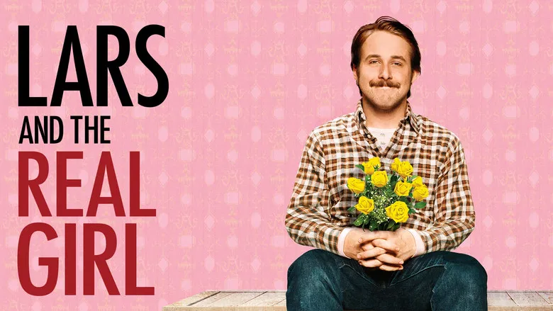 Lars and the Real Girl screenshot 1