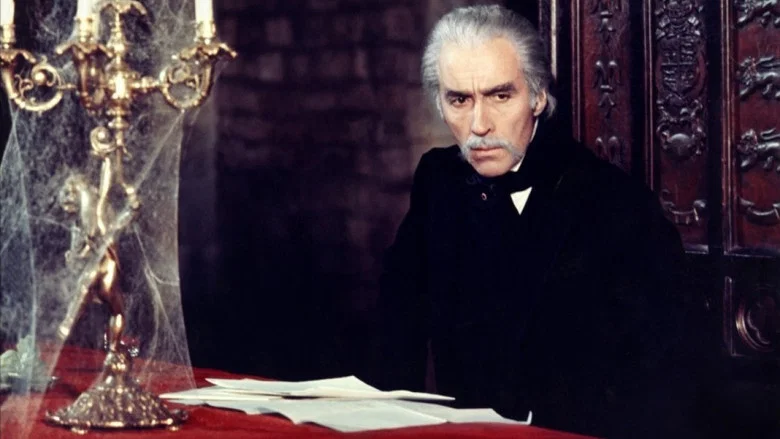 Count Dracula screenshot 3