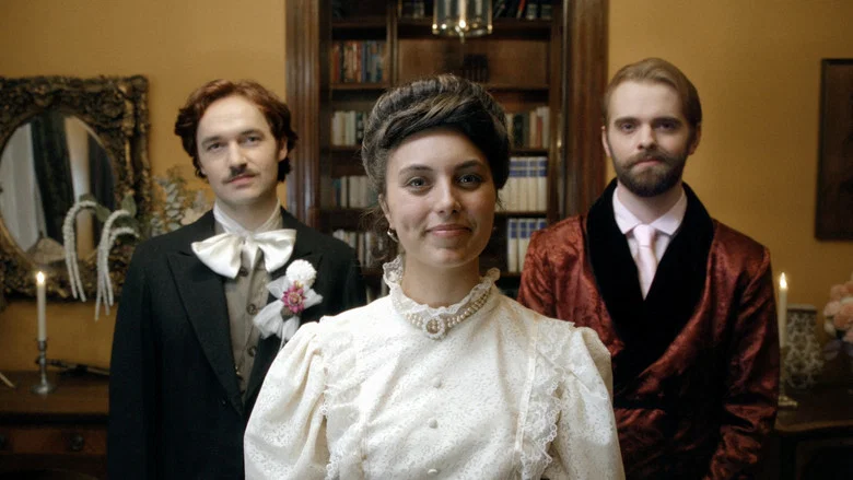 An Un-Ideal Husband screenshot 1