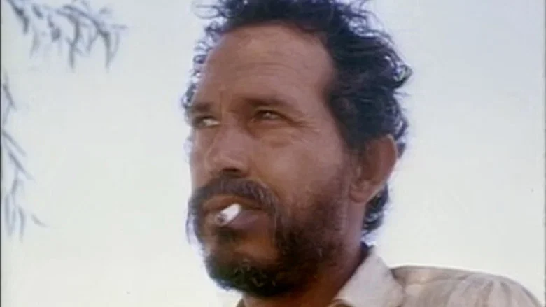 Warren Oates: Across the Border screenshot 4