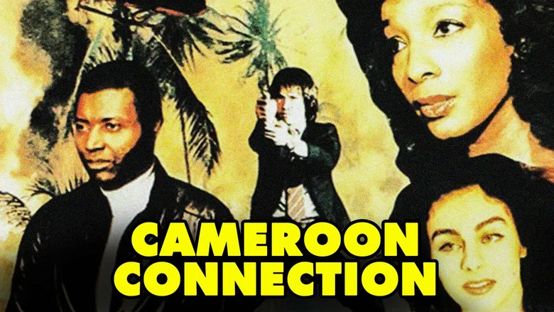 Cameroon Connection screenshot 1