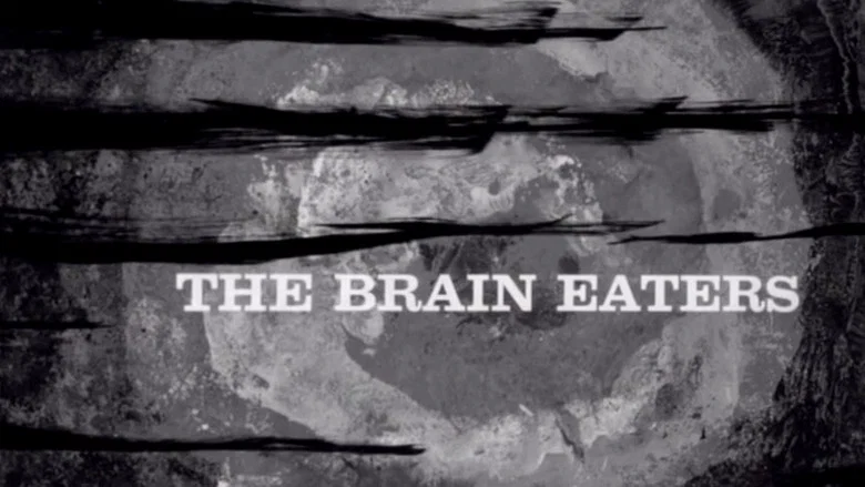 The Brain Eaters screenshot 1