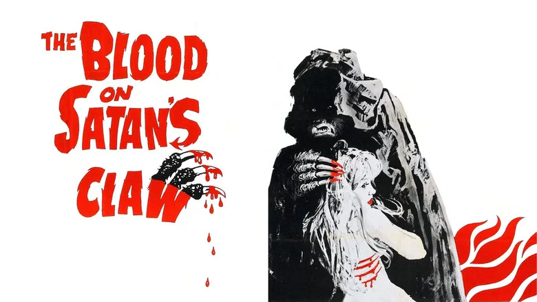 Blood on Satan's Claw screenshot 3