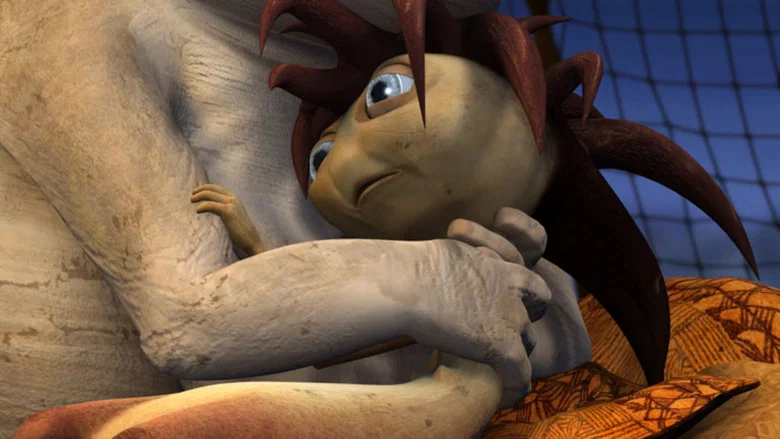 Rascagnes screenshot 4