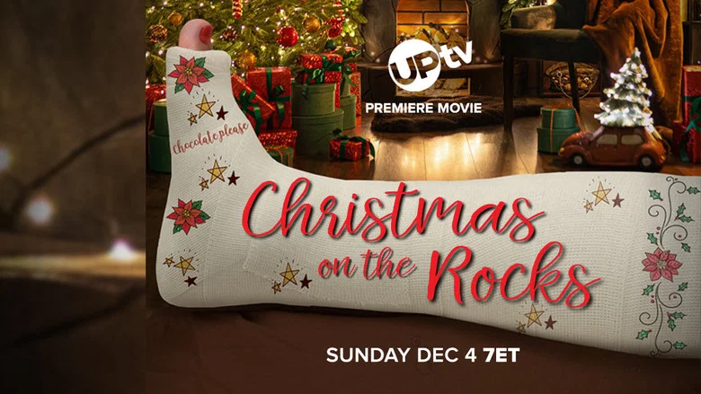 Christmas on the Rocks screenshot 2