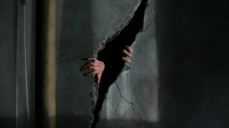 Retribution screenshot 1