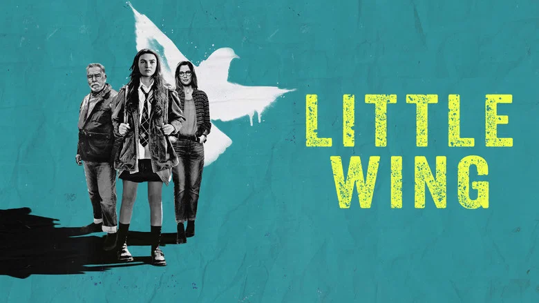 Little Wing screenshot 4
