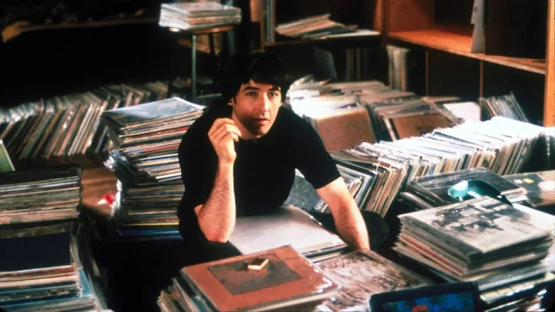 High Fidelity screenshot 2