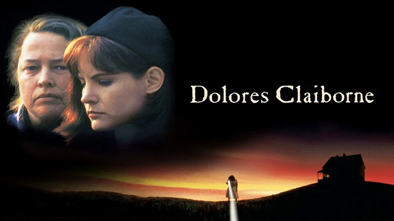 Dolores Claiborne screenshot 7