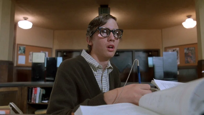 Three O'Clock High screenshot 5