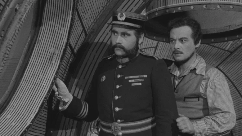 The Fabulous World of Jules Verne screenshot 4