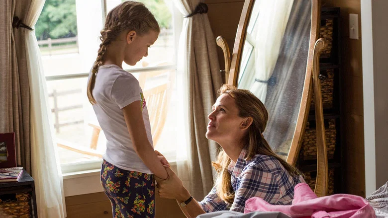 Miracles from Heaven screenshot 3