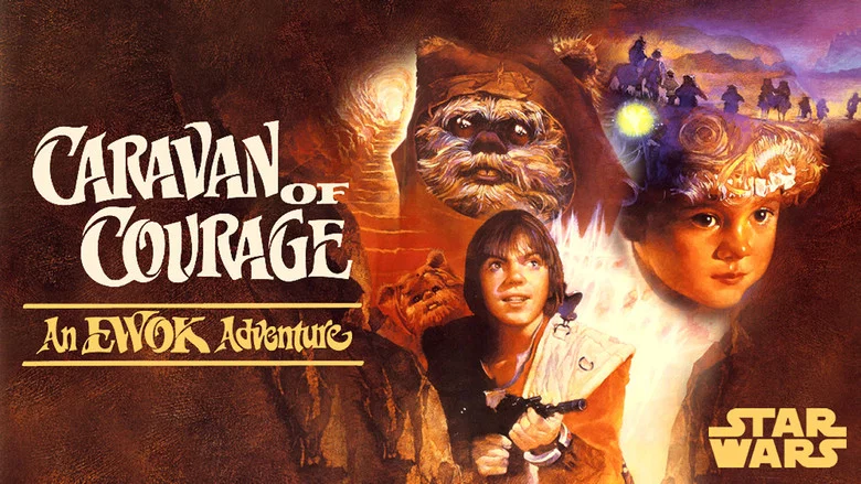 The Ewok Adventure screenshot 7