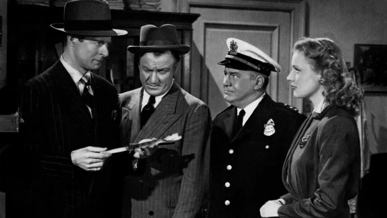 Dick Tracy screenshot 1