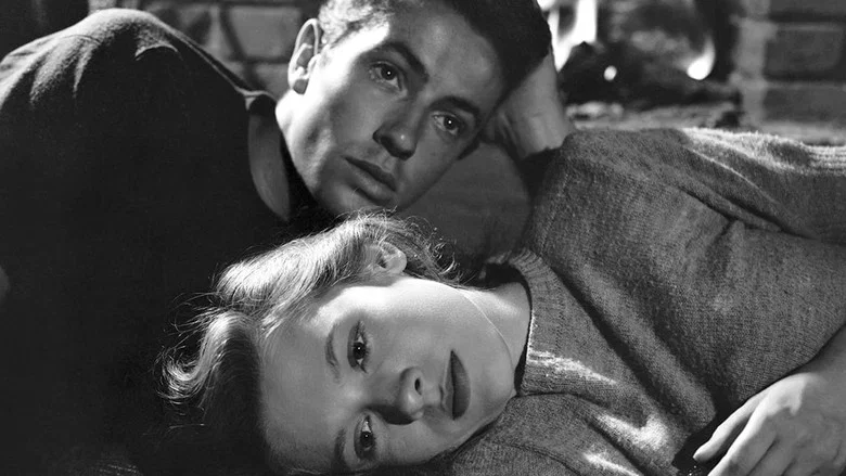 They Live by Night screenshot 3