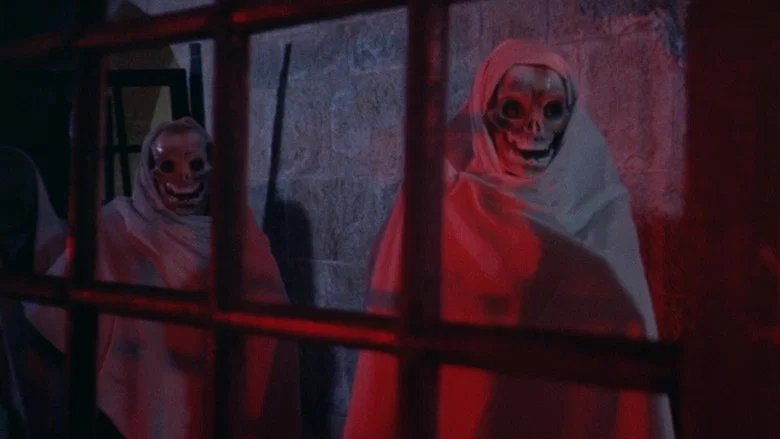 The Erotic Rites of Frankenstein screenshot 2