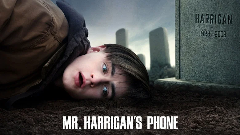 Mr. Harrigan's Phone screenshot 4