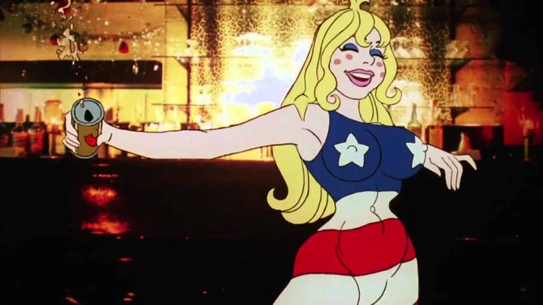Coonskin screenshot 4