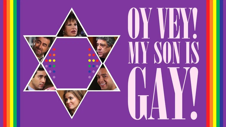 Oy Vey! My Son Is Gay! screenshot 7