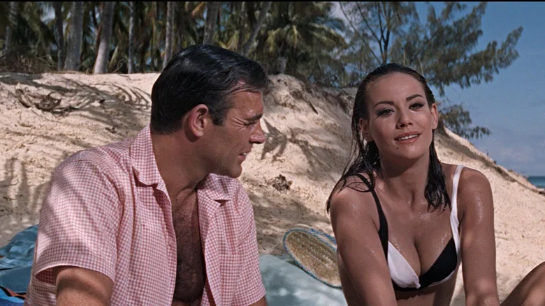 Thunderball screenshot 2