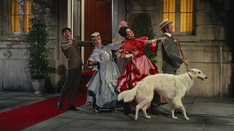 Hello, Dolly! screenshot 7