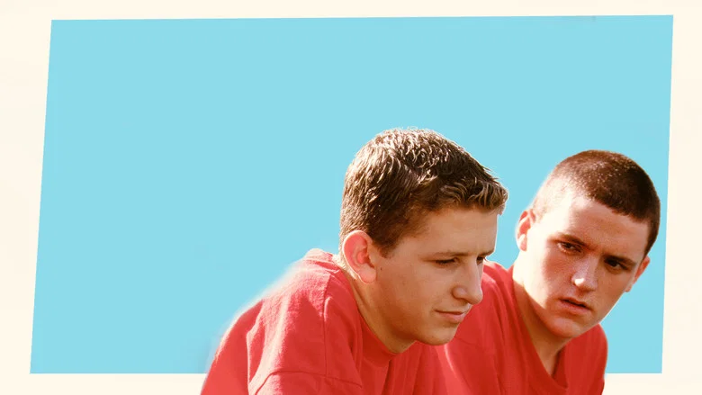 Beautiful Thing screenshot 7