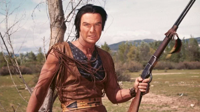 Navajo Joe screenshot 1