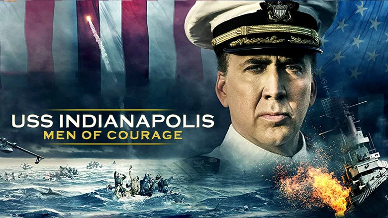 USS Indianapolis: Men of Courage screenshot 6