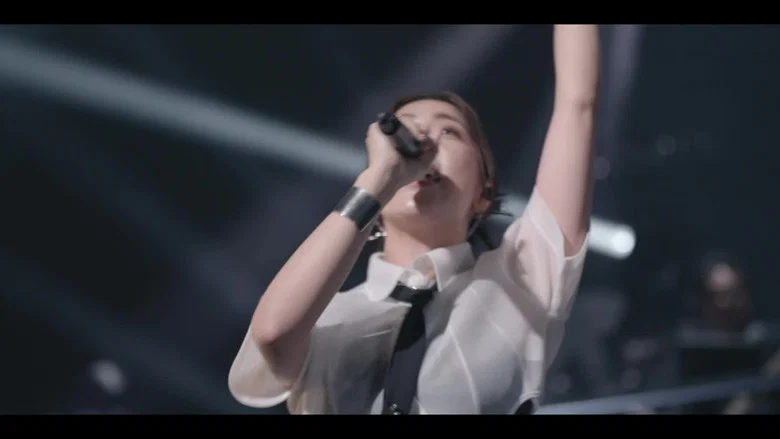 Sawano Hiroyuki LIVE [nZk]008 @ NHK Hall screenshot 1
