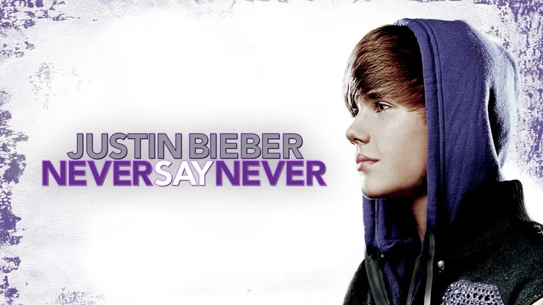 Justin Bieber: Never Say Never screenshot 4