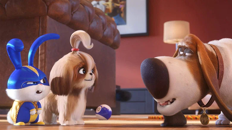 The Secret Life of Pets 2 screenshot 4