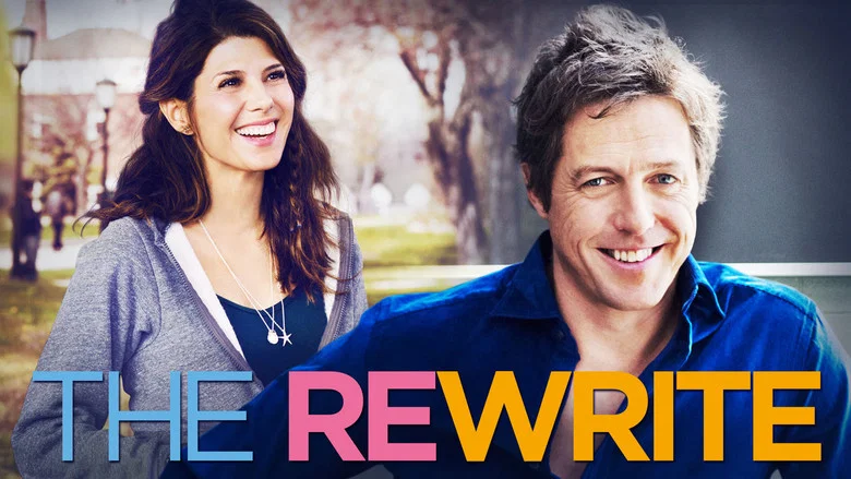 The Rewrite screenshot 7
