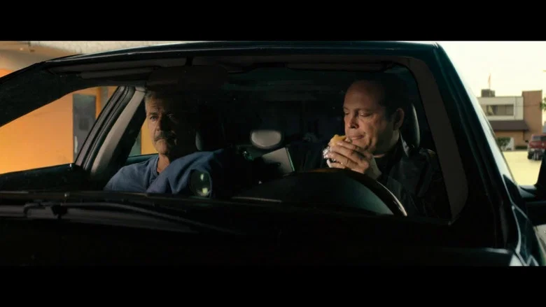 Dragged Across Concrete screenshot 6