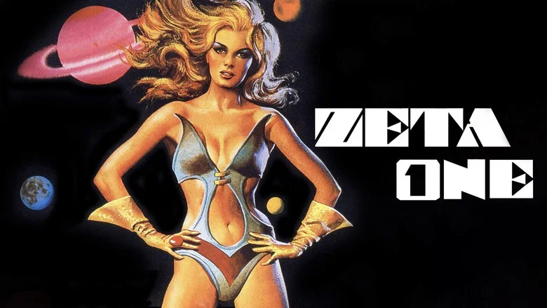 Zeta One screenshot 5