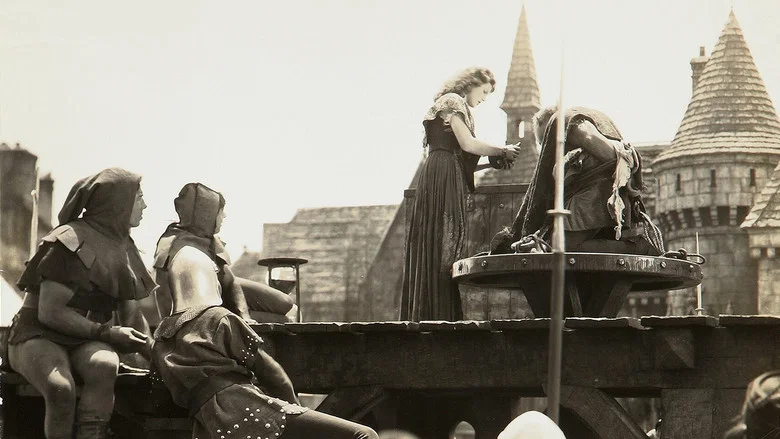 The Hunchback of Notre Dame screenshot 7