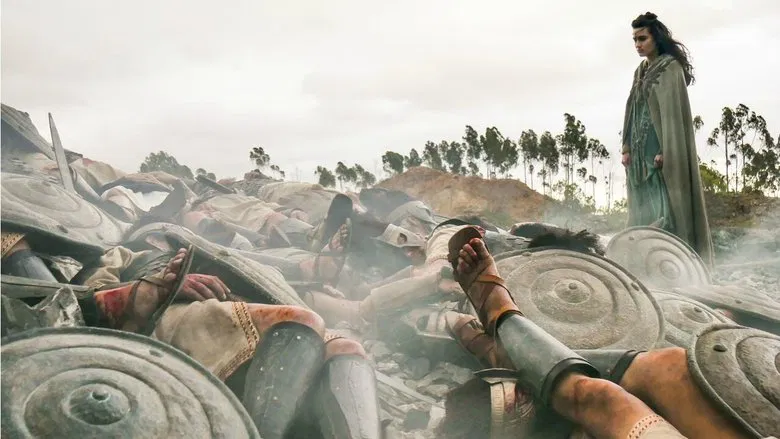 Samson screenshot 1