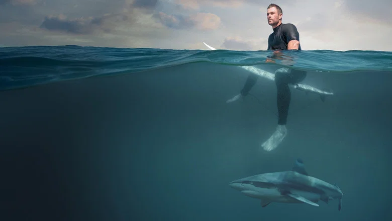 Shark Beach with Chris Hemsworth screenshot 4