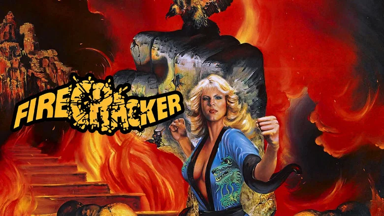 Firecracker screenshot 2