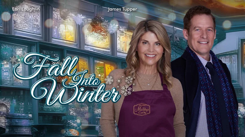 Fall Into Winter screenshot 4