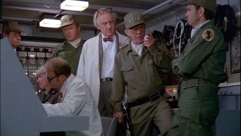 The Cat from Outer Space screenshot 5