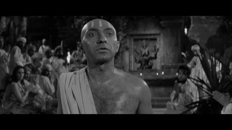 The Stranglers of Bombay screenshot 5