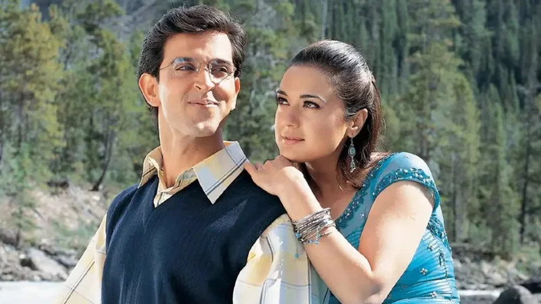 Koi... Mil Gaya screenshot 5