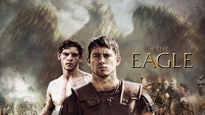 The Eagle screenshot 2