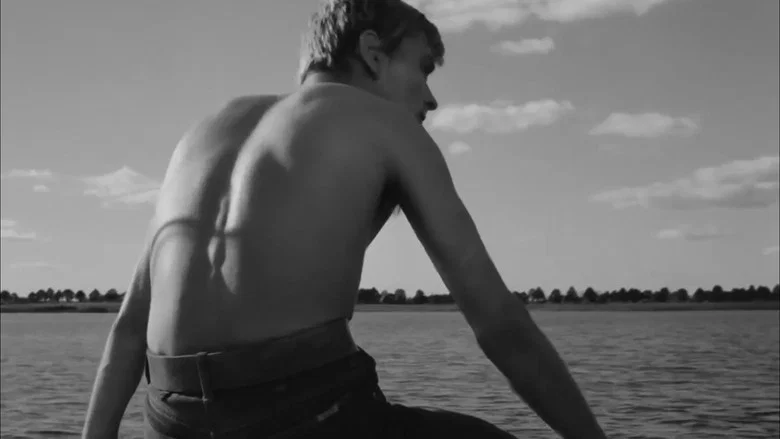 Knife in the Water screenshot 5
