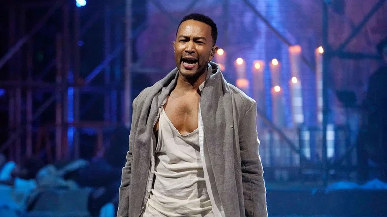 Jesus Christ Superstar Live in Concert screenshot 6