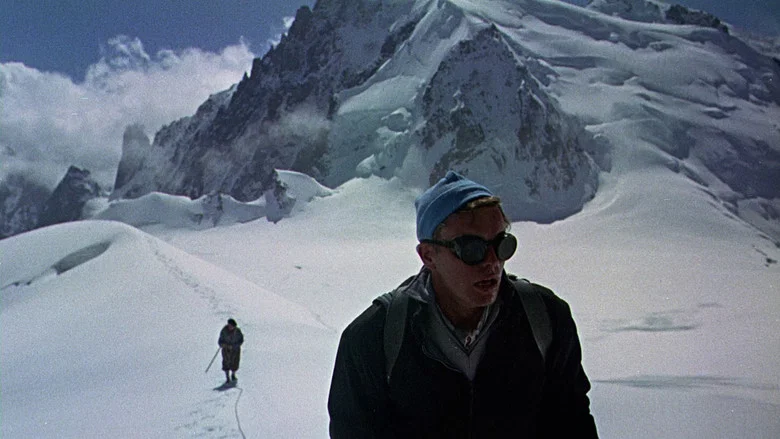 The Mountain screenshot 8