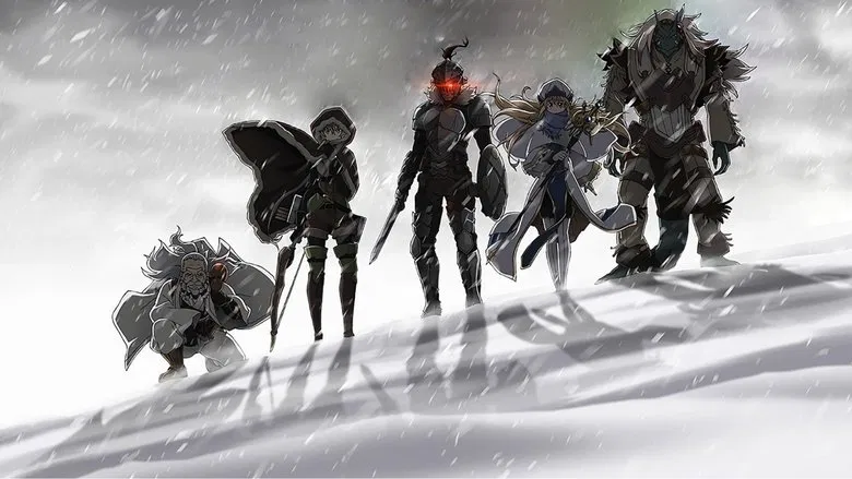 Goblin Slayer: Goblin's Crown screenshot 1
