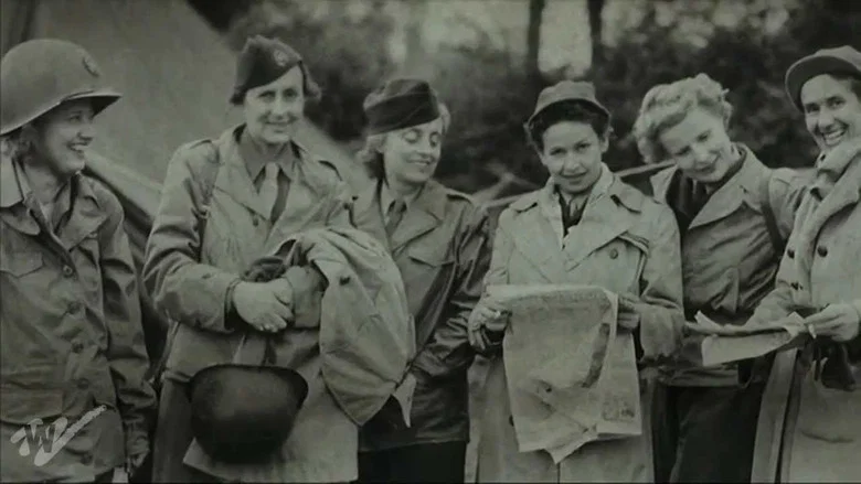 No Job For a Woman screenshot 1